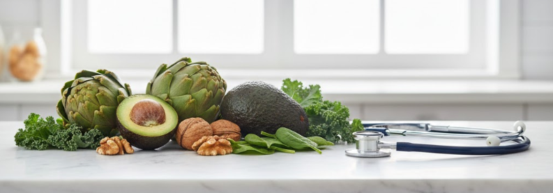 Hígado Graso: La enfermedad silenciosa que puedes revertir